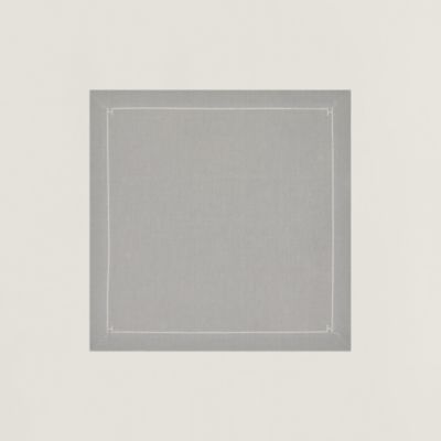 エルメス（HERMES）コットンランチョンマット　プレースマット　82H2301 HERMES (エルメス) ランチョンマット｜トレファクONLINE